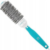 ILU Round Hairbrush szczotka ceramiczna do stylizacji włosów okrągła Ø33mm