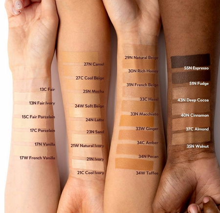 TIRTIR Mask Fit Red Cushion Podkład w poduszce 17W French Vanilla 18g