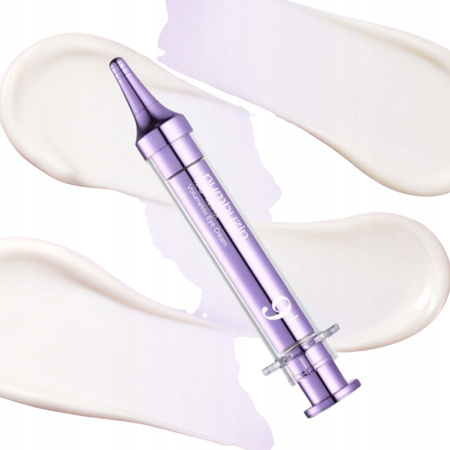 Krem pod Oczy z retinolem Numbuzin No.9 NAD Retinol Volumetox Eye 10ml