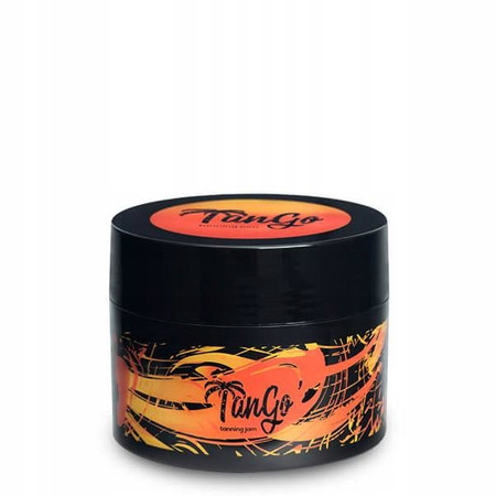 Mazzaci TanGo Fast Tanning przyspieszacz opalania, utrwala 200ml 01.27