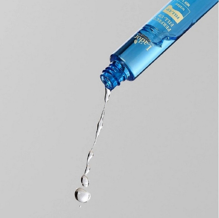 La'dor Perfect Hair Fill-Up Silnie dbudowująca ampułka do włosów 13ml