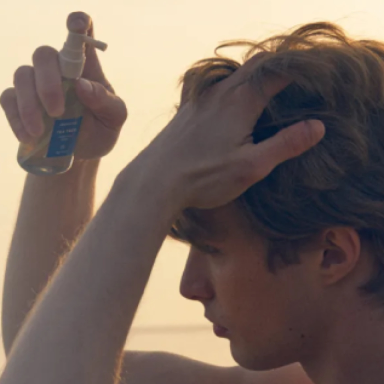 Tonik do przetłuszczającej się skóry Oczyszcza Aromatica Tea Tree 100ml pol_pl_Tonik-do-przetluszczajacej-sie-skory-Oczyszcza-Aromatica-Tea-Tree-100ml-2235_3