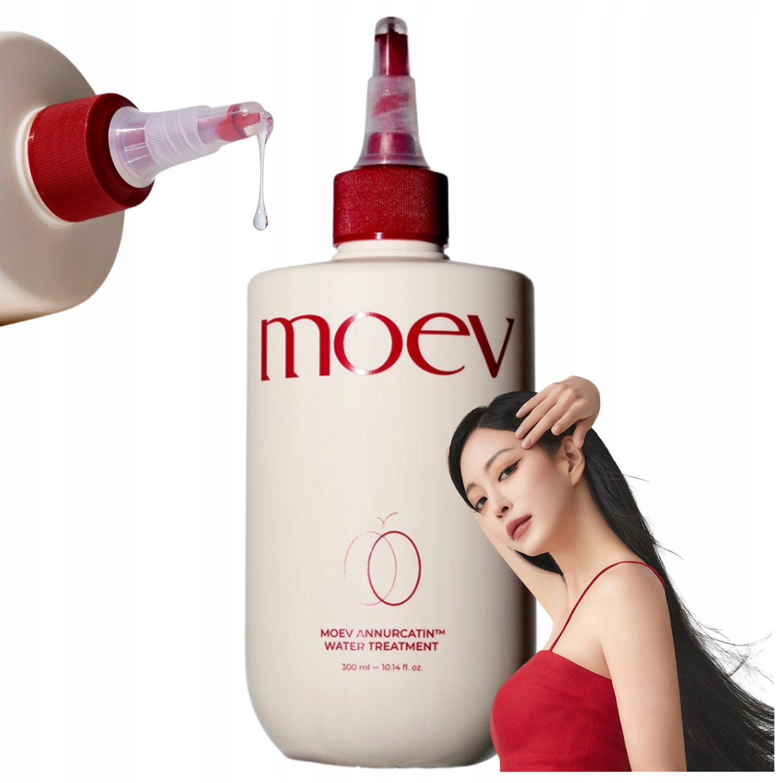 Odżywka do włosów Wodna MOEV Annurcatin Water Treatment 300ml pol_pl_Odzywka-do-wlosow-Wodna-MOEV-Annurcatin-Water-Treatment-300ml-2241_1