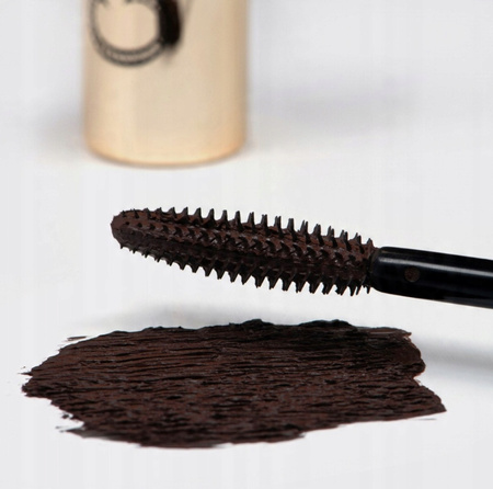 Vivienne Sabó Cabaret Premiere Artistic Volume Mascara Brązowa 9ml nr 05