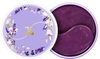 JAYJUN Lavender Tea Eye Gel Patch hydrożelowe płatki pod oczy 60szt
