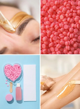 Podgrzewacz do wosku w puszce przenośny Mini Wax Heater Czarny na USB-C OkO