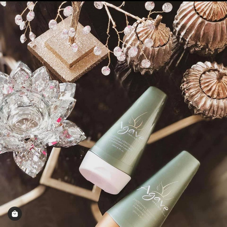 Odżywka AGAVE po keratynie nanoplastii 250 ml