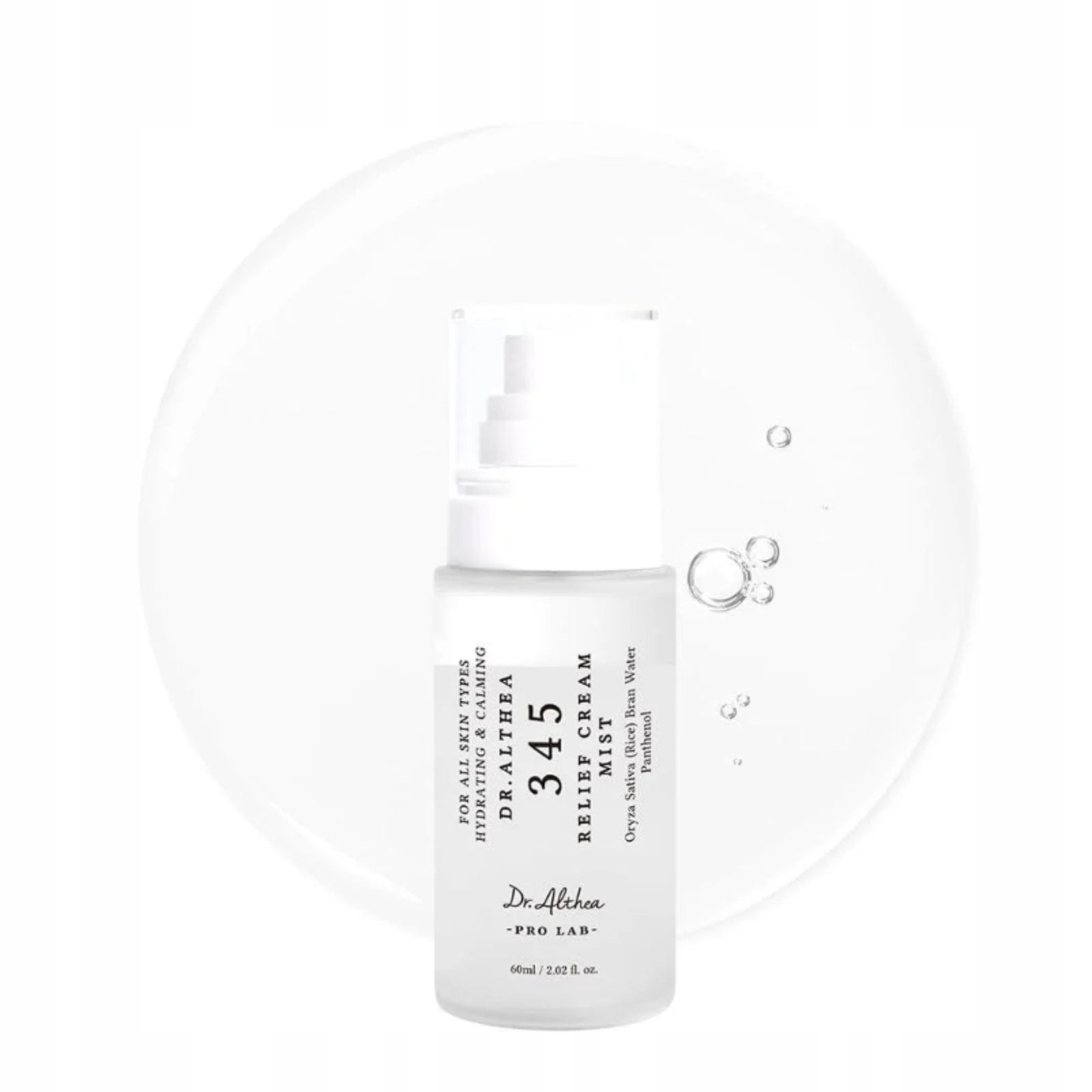 Mgiełka nawilżająca do twarzy Dr. Althea 345 Relief Cream Mist 60ml pol_pl_Mgielka-nawilzajaca-do-twarzy-Dr-Althea-345-Relief-Cream-Mist-60ml-2230_1