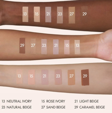 Purito BB Cream SPF30 #21 Light Beige krem BB do twarzy z UV 30ml