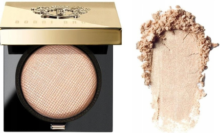 Bobbi Brown Luxe Eye Shadow Rich Sparkle cień do powiek 01 Moonstone 2,5g