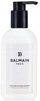 Balmain Couleurs Couture Shampoo szampon do włosów farbowanych 300ml