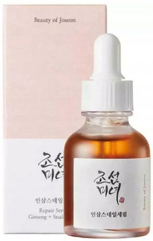 Beauty of Joseon Ginseng Revive Serum Regenerujące do Twarzy Żeń-Szeń 60ml