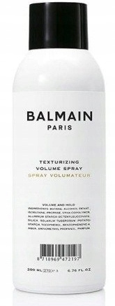 Balmain Paris Texturizing Volume Spray zwiększający objętość włosów 200ml