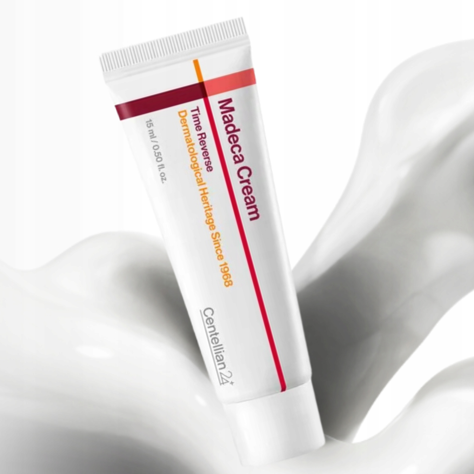 Krem Nawilżający do twarzy Ujędrnia Centellian24 Madeca Cream Time 15ml pol_pl_Krem-Nawilzajacy-do-twarzy-Ujedrnia-Centellian24-Madeca-Cream-Time-15ml-2221_3