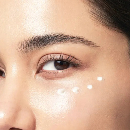 Krem pod Oczy z retinolem Numbuzin No.9 NAD Retinol Volumetox Eye 10ml