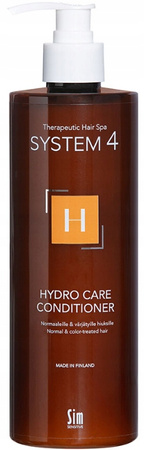 Sim Sensitive System 4 H Hydro Care Conditioner odżywka do włosów 500ml