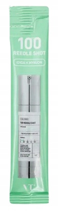 VT Cosmetics Reedle Shot 100 Mikroigłowy booster do twarzy ORYGINALNY 2ml
