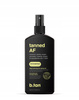 b.tan Tanned AF Tanning Oil nawilżający olejek przyspieszacz opalania 236ml