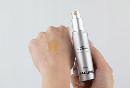 Jan Marini C-Esta Face Serum anti-aging odmładzające serum witamina C 30ml