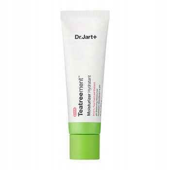 Dr. Jart+ Ctrl-A Teatreement Moisturizer Lekki Krem Nawilżający 50ml