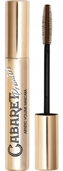 Vivienne Sabó Cabaret Premiere Artistic Volume Mascara Brązowa 9ml nr 05
