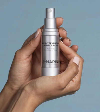 Jan Marini Krem przeciwstarzeniowy Age Intervention Retinol Plus 30ml
