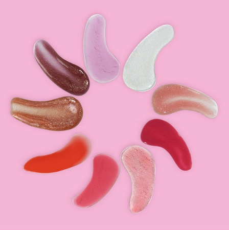 TULI LABS Essential Lip Oil olejek do pielęgnacji ust 04 Glossy Joy 7ml