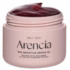 Serum do twarzy Rewitalizujące z Kolagenem wit C Arencia red smoothie 50g