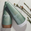 Zestaw AGAVE szampon odżywka 2x250ml + olejek 59ml