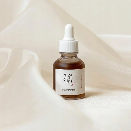 Beauty of Joseon Ginseng Revive Serum Regenerujące do Twarzy Żeń-Szeń 60ml