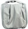 Kosmetyczka wisząca podróżna wodoodporna organizer szara 20x9x19cm