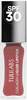 TULI LABS Collagen Liquid Lipstick kolagenowa pomadka Nude Mauve 11ml