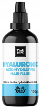 Tinktura Hyaluronic Acid Hydrating Hair Fluid serum do włosów 100ml