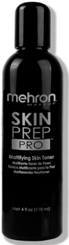 Mehron Skin Prep Pro Antyperspirant do twarzy przed makijażem 118ml