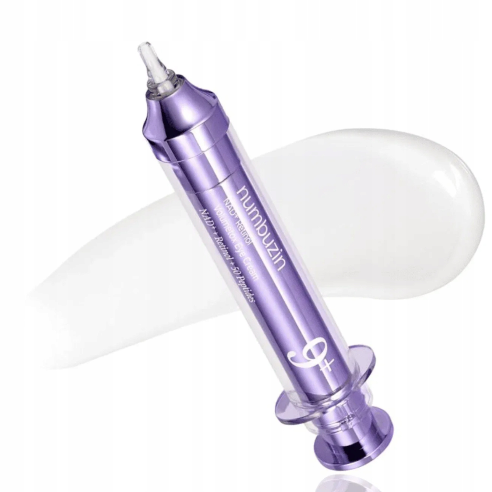 Krem pod Oczy z retinolem Numbuzin No.9 NAD Retinol Volumetox Eye 10ml pol_pl_Krem-pod-Oczy-z-retinolem-Numbuzin-No-9-NAD-Retinol-Volumetox-Eye-10ml-2224_1