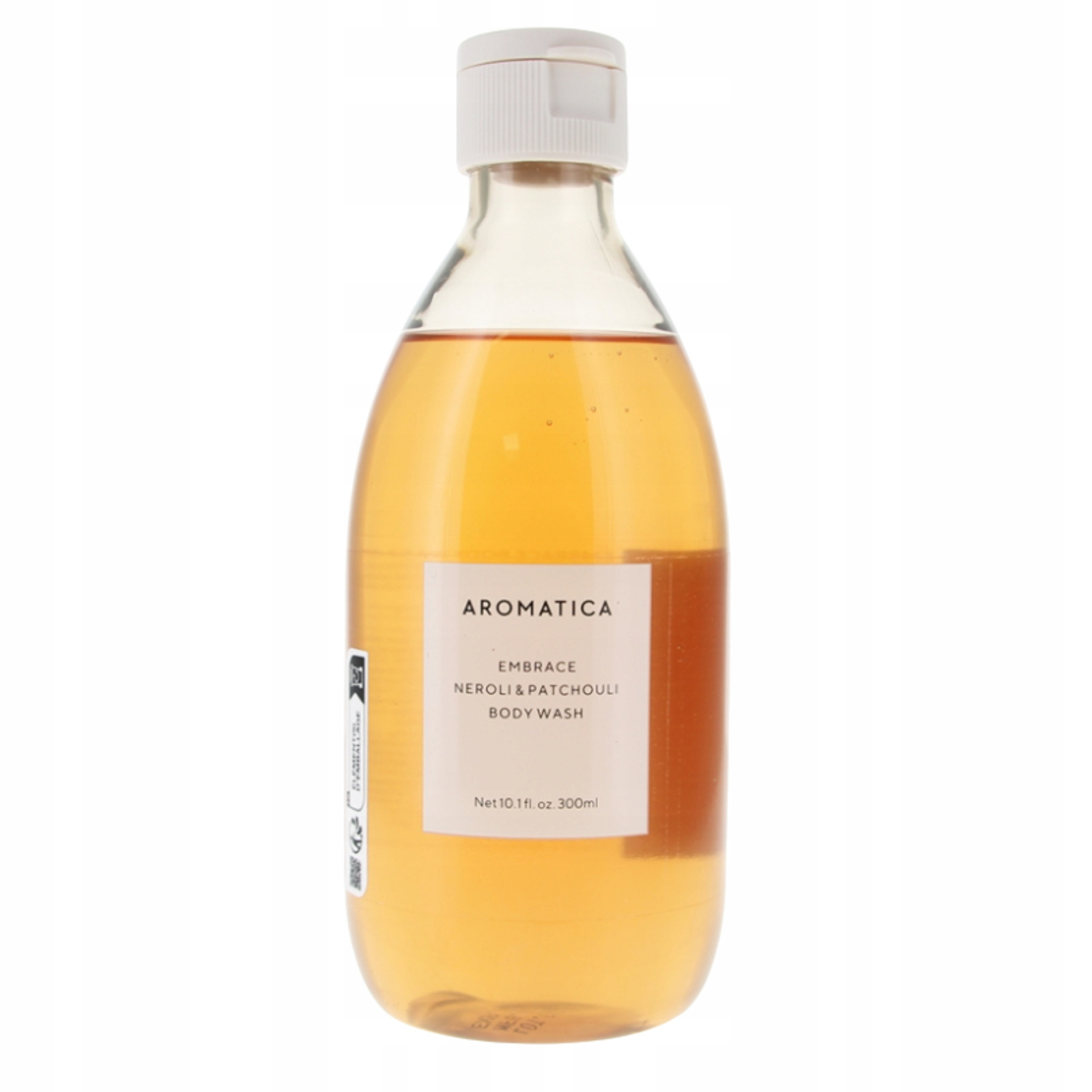 Żel pod prysznic z olejkiem neroli paczuli Nawilża Aromatica Embrace 300ml pol_pl_Zel-pod-prysznic-z-olejkiem-neroli-paczuli-Nawilza-Aromatica-Embrace-300ml-2236_3