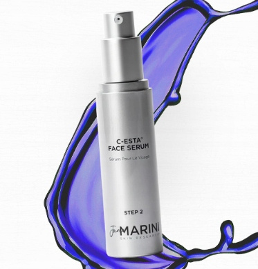 Jan Marini C-Esta Face Serum anti-aging odmładzające serum witamina C 30ml