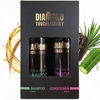 Zestaw Prezentowy do pielęgnacji Włosów po Keratynie 2x250ml Diamond Touch