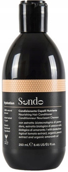 Sendo Nourishing Hair Odżywka do włosów suchych i osłabionych 250ml