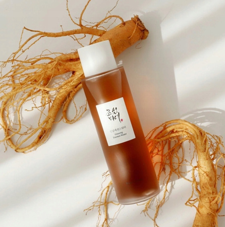 BEAUTY OF JOSEON Ginseng Essence Water tonik mini esencja do twarzy 40ml