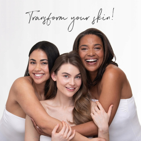 Jan Marini Zestaw Przeciwzmarszczkowy Skin Care Management System 5 elem.