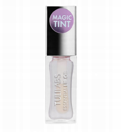 TULI LABS Essential Lip Oil koloryzujący olejek do ust Tint Magic 7ml