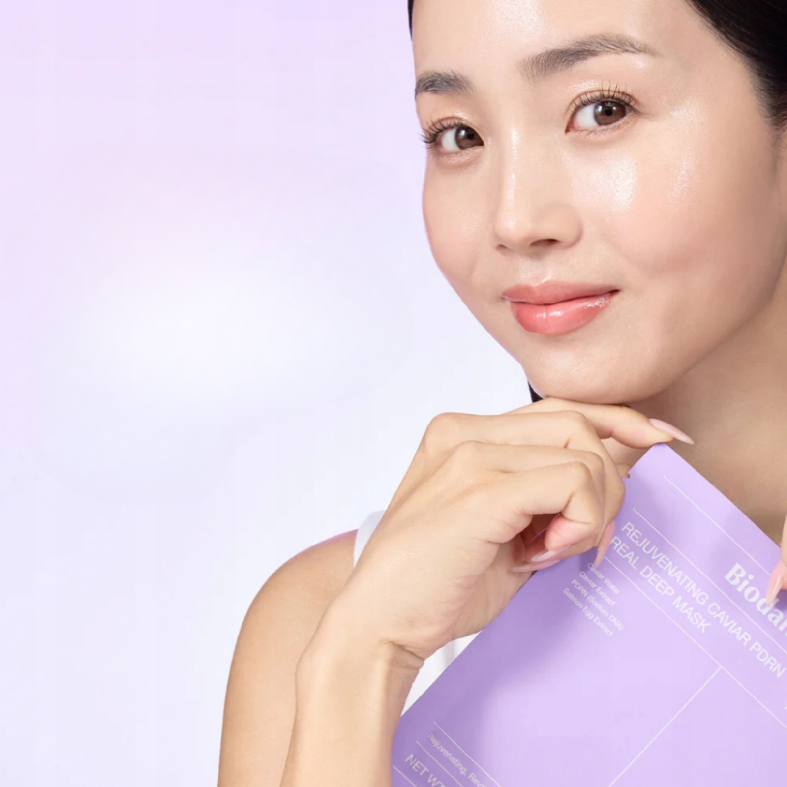 Maska w płachcie regenerująca Biodance Rejuvenating Caviar 1szt ORYGINALNE pol_pl_Maska-w-plachcie-regenerujaca-Biodance-Rejuvenating-Caviar-1szt-ORYGINALNE-2228_4