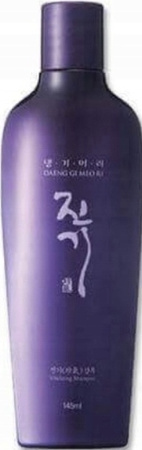 Daeng Gi Meo Ri Vitalizing Zestaw wzmacniający szampon + odżywka 2 x 145ml