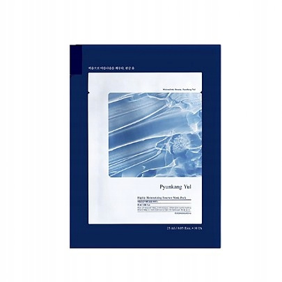 Pyunkang Yul Highly Moisturizing Essence Mask Pack Nawilżająca Maska 1szt