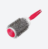 ILU Round Hairbrush szczotka ceramiczna do stylizacji włosów okrągła Ø53mm