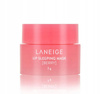 LANEIGE Lip Berry Ex 3g +Water EX 15ml +Cica 10ml zestaw 3 x Sleeping Mask