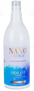 DIANA NANO BLUE Szampon po nanoplastii 1000ml