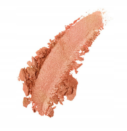 Milani Baked Powder Blush 02 Rose D’Oro Wypiekany róż 3,5g nr 02