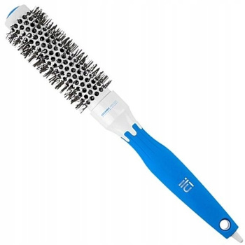 ILU Round Hairbrush szczotka ceramiczna do stylizacji włosów okrągła Ø25mm